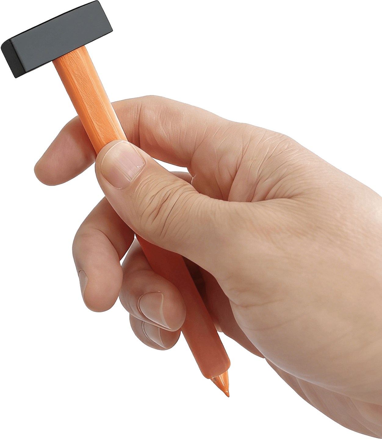 Qink black-orange